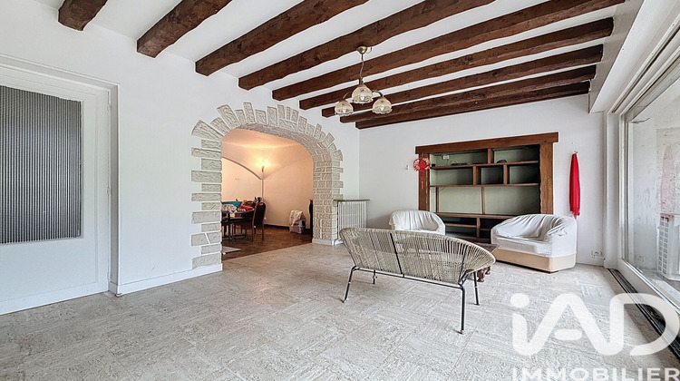 Ma-Cabane - Vente Maison Mantes-la-Jolie, 186 m²