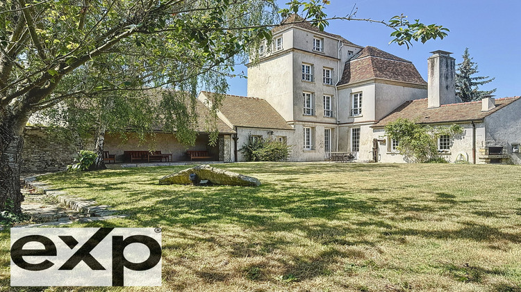 Ma-Cabane - Vente Maison Mantes-la-Jolie, 189 m²