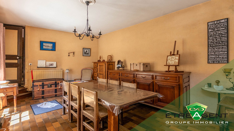 Ma-Cabane - Vente Maison MANTES-LA-JOLIE, 97 m²