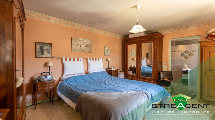 Ma-Cabane - Vente Maison MANTES-LA-JOLIE, 97 m²