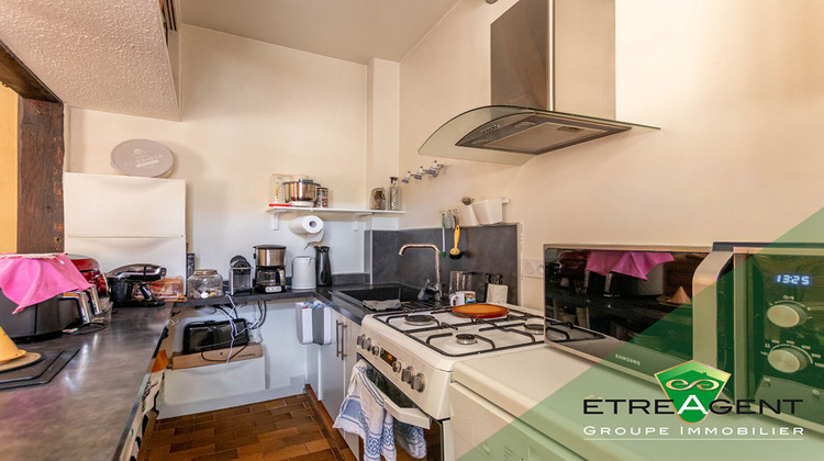 Ma-Cabane - Vente Maison MANTES-LA-JOLIE, 97 m²