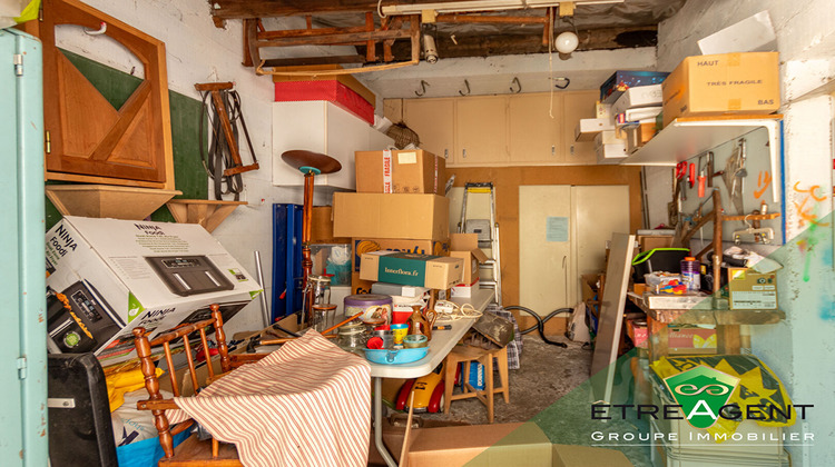 Ma-Cabane - Vente Maison MANTES-LA-JOLIE, 97 m²