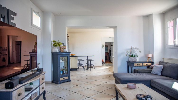 Ma-Cabane - Vente Maison Mantes-la-Jolie, 158 m²