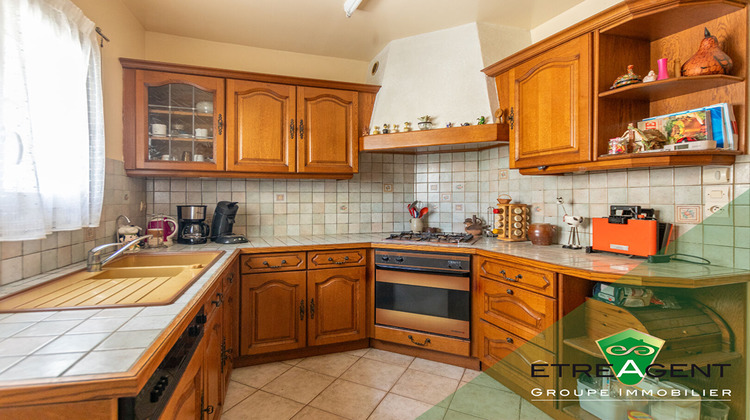 Ma-Cabane - Vente Maison MANTES-LA-JOLIE, 88 m²