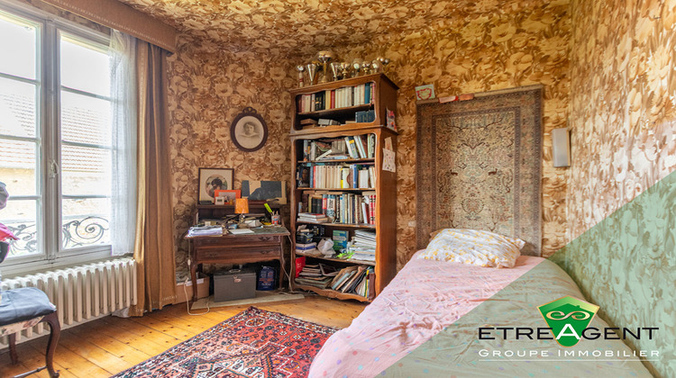 Ma-Cabane - Vente Maison MANTES-LA-JOLIE, 88 m²