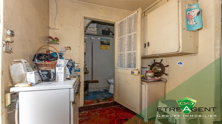 Ma-Cabane - Vente Maison MANTES-LA-JOLIE, 96 m²