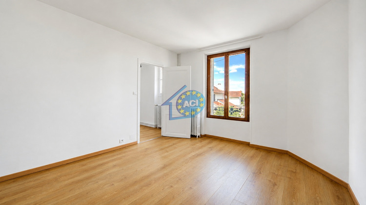 Ma-Cabane - Vente Maison MANTES-LA-JOLIE, 80 m²