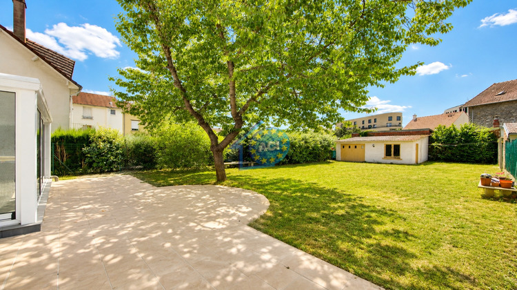 Ma-Cabane - Vente Maison MANTES-LA-JOLIE, 80 m²