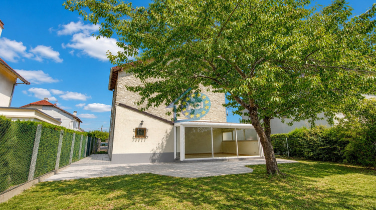 Ma-Cabane - Vente Maison MANTES-LA-JOLIE, 80 m²