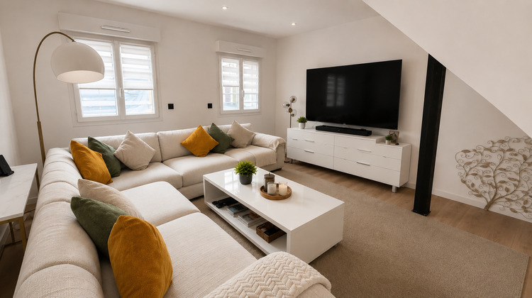Ma-Cabane - Vente Maison MANTES-LA-JOLIE, 84 m²