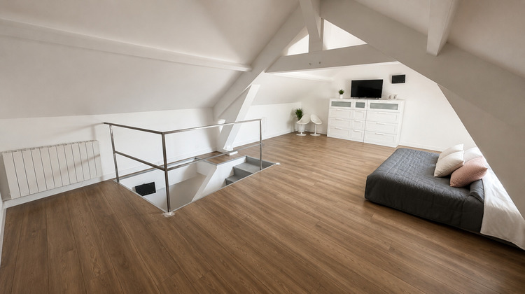 Ma-Cabane - Vente Maison MANTES-LA-JOLIE, 83 m²