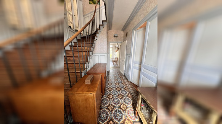 Ma-Cabane - Vente Maison MANTES LA JOLIE, 130 m²