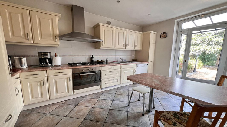 Ma-Cabane - Vente Maison MANTES LA JOLIE, 130 m²