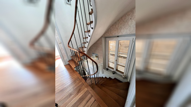 Ma-Cabane - Vente Maison MANTES LA JOLIE, 130 m²