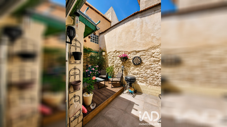 Ma-Cabane - Vente Maison Mantes-la-Jolie, 80 m²