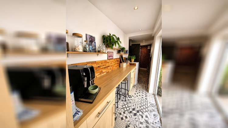Ma-Cabane - Vente Maison Mantes-la-Jolie, 80 m²