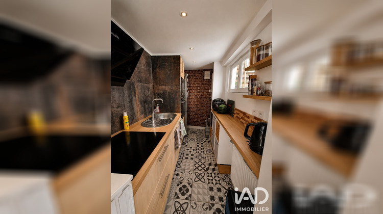 Ma-Cabane - Vente Maison Mantes-la-Jolie, 80 m²