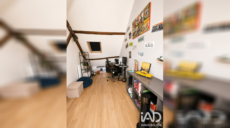 Ma-Cabane - Vente Maison Mantes-la-Jolie, 80 m²