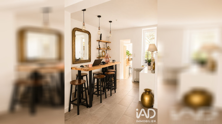 Ma-Cabane - Vente Maison Mantes-la-Jolie, 80 m²
