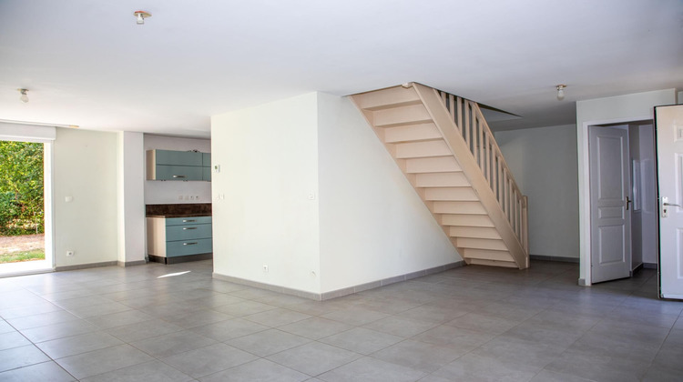Ma-Cabane - Vente Maison Mantes-la-Jolie, 105 m²
