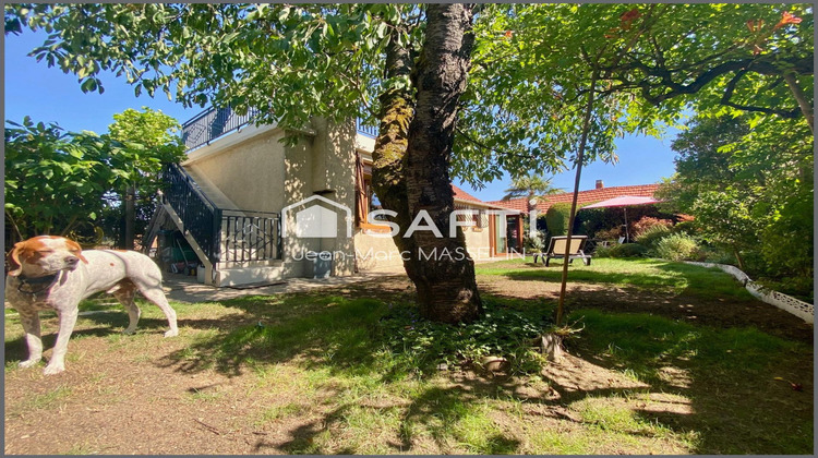 Ma-Cabane - Vente Maison Mantes-la-Jolie, 65 m²