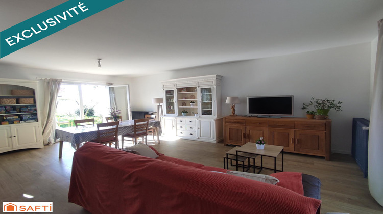 Ma-Cabane - Vente Maison Mantes-la-Jolie, 141 m²