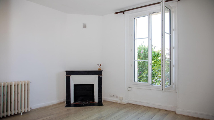 Ma-Cabane - Vente Maison Mantes-la-Jolie, 56 m²