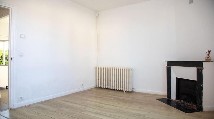 Ma-Cabane - Vente Maison Mantes-la-Jolie, 56 m²