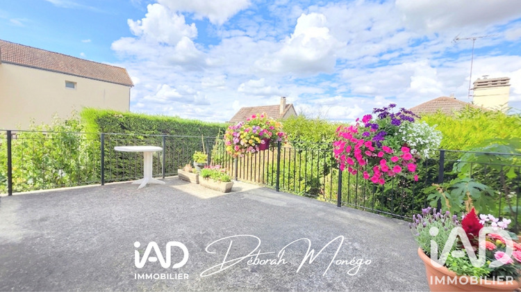 Ma-Cabane - Vente Maison Mantes-la-Jolie, 126 m²