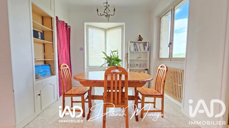 Ma-Cabane - Vente Maison Mantes-la-Jolie, 126 m²