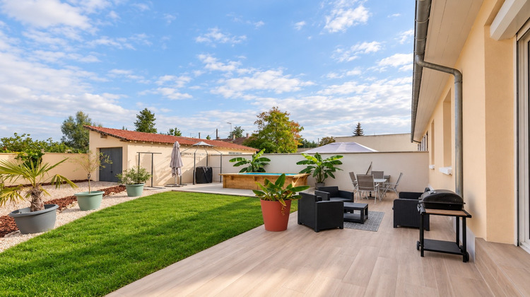 Ma-Cabane - Vente Maison MANTES LA JOLIE, 65 m²