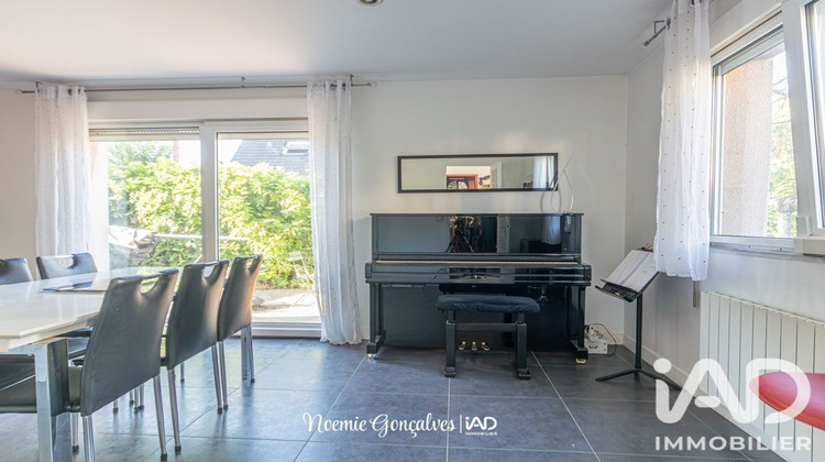 Ma-Cabane - Vente Maison Mantes-la-Jolie, 106 m²