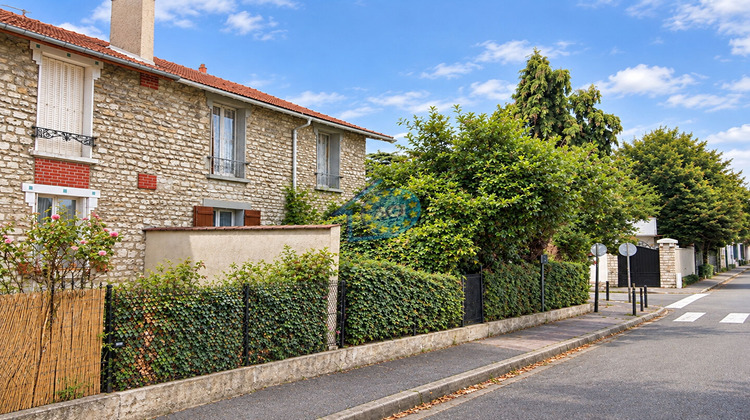 Ma-Cabane - Vente Maison MANTES-LA-JOLIE, 85 m²
