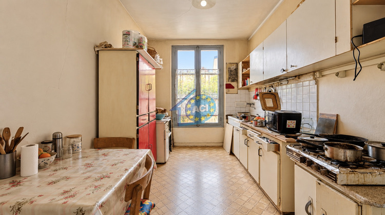 Ma-Cabane - Vente Maison MANTES-LA-JOLIE, 85 m²