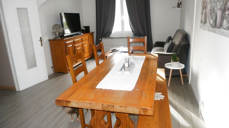 Ma-Cabane - Vente Maison Mantes-la-Ville, 105 m²