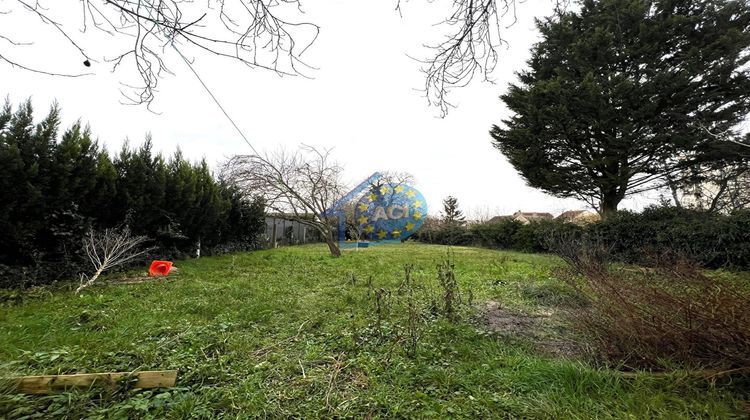 Ma-Cabane - Vente Maison MANTES-LA-VILLE, 101 m²