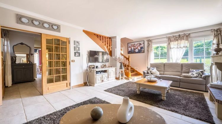 Ma-Cabane - Vente Maison Mantes-la-Ville, 236 m²