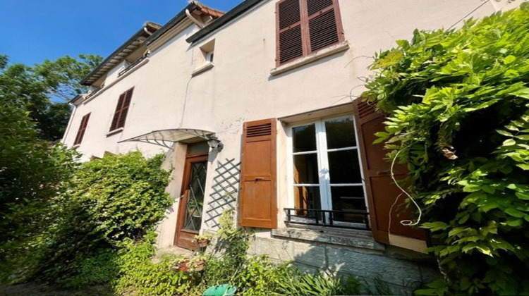 Ma-Cabane - Vente Maison Mantes-la-Ville, 130 m²