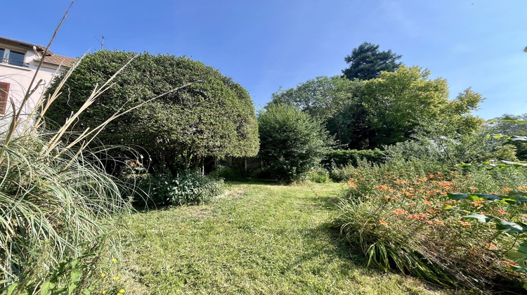 Ma-Cabane - Vente Maison Mantes-la-Ville, 130 m²