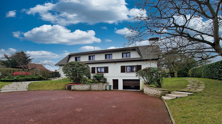 Ma-Cabane - Vente Maison MANTES-LA-VILLE, 264 m²