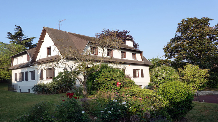 Ma-Cabane - Vente Maison MANTES-LA-VILLE, 264 m²