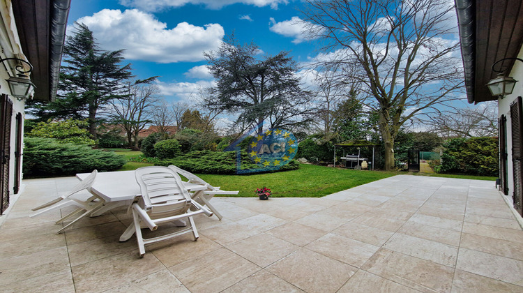 Ma-Cabane - Vente Maison MANTES-LA-VILLE, 264 m²