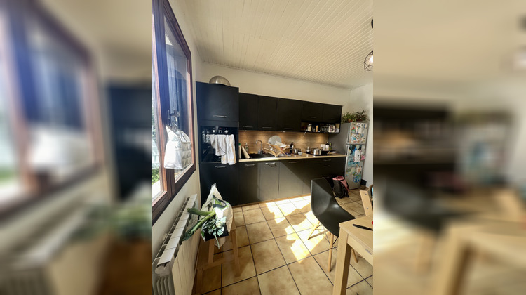 Ma-Cabane - Vente Maison Mantes-la-Ville, 86 m²