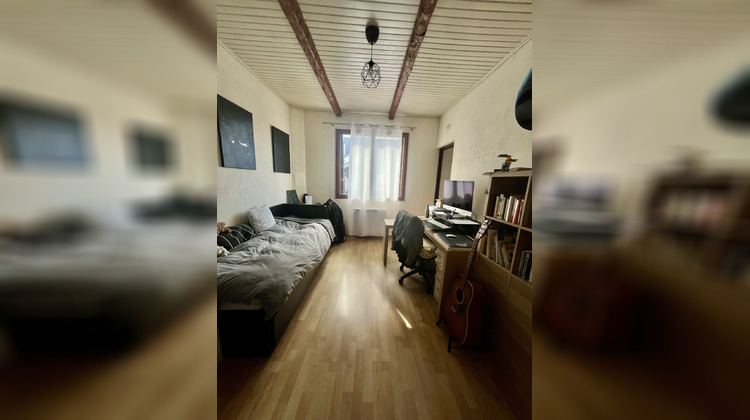 Ma-Cabane - Vente Maison Mantes-la-Ville, 86 m²