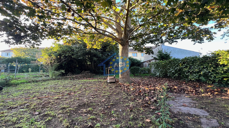 Ma-Cabane - Vente Maison MANTES-LA-VILLE, 76 m²