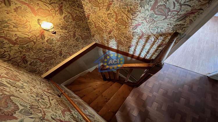 Ma-Cabane - Vente Maison MANTES-LA-VILLE, 76 m²