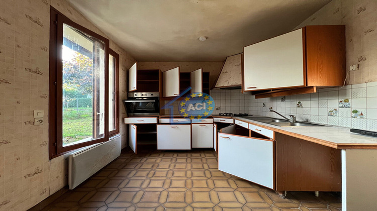 Ma-Cabane - Vente Maison MANTES-LA-VILLE, 76 m²