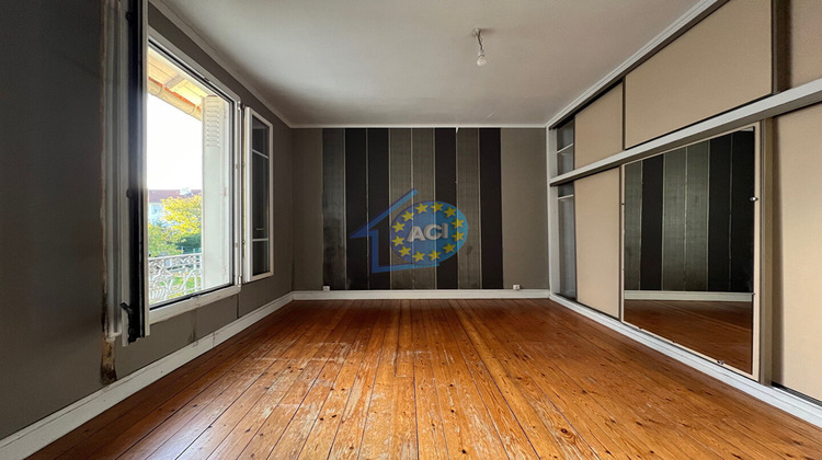 Ma-Cabane - Vente Maison MANTES-LA-VILLE, 76 m²