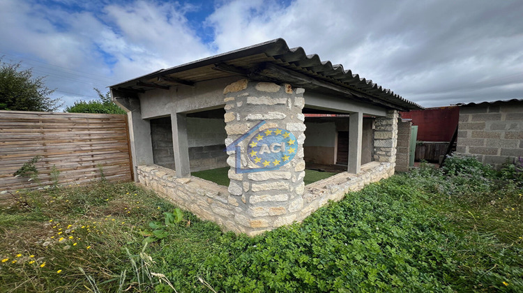 Ma-Cabane - Vente Maison MANTES-LA-VILLE, 90 m²