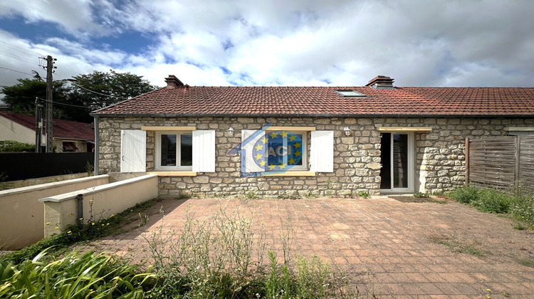 Ma-Cabane - Vente Maison MANTES-LA-VILLE, 90 m²